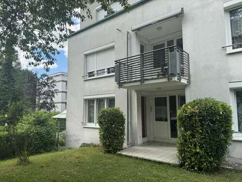Foto - Wohnung zum Kaufen in Müllheim 300.000,00 € 80.42 m²