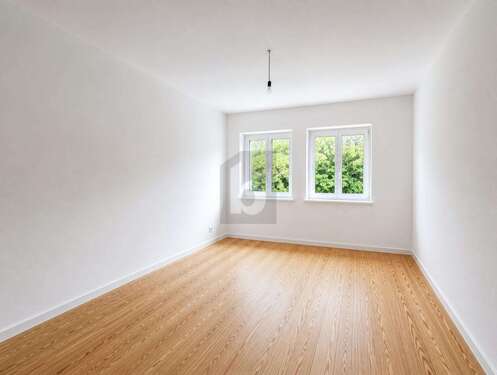 Foto - Wohnung zum Kaufen in Hamburg Winterhude 850.000,00 € 109 m²