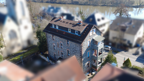Foto - Wohnung zum Kaufen in Hanau 299.000,00 € 127 m²