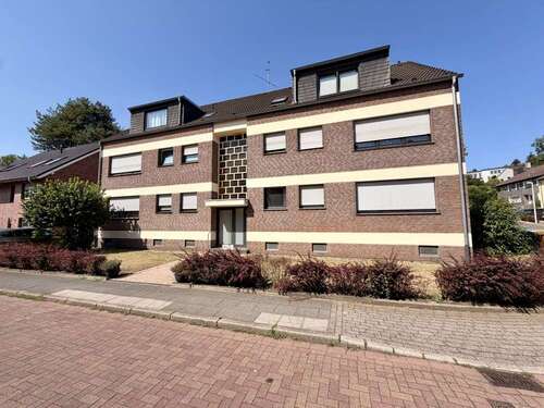 Foto - Wohnung zum Kaufen in Mülheim an der Ruhr Saarn 265.000,00 € 81 m²