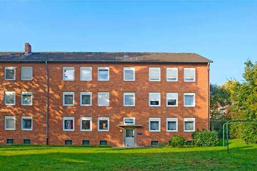 Foto - Wohnung zum Mieten in Oldenburg 629,00 € 60.94 m²