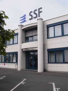 Foto - Büro in Nürnberg 1.150,00 € 114 m²