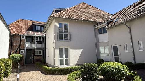 Foto - Wohnung zum Kaufen in Wolfsburg 109.900,00 € 35.09 m²