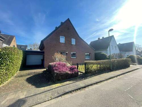 Foto - Haus zum Kaufen in Neuss 425.000,00 € 112.82 m²