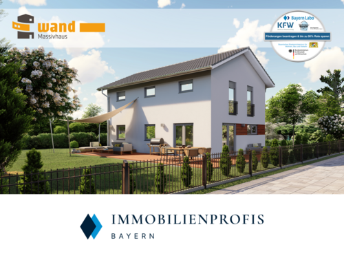 Foto - Haus zum Kaufen in Wolfratshausen 993.000,00 € 139 m²