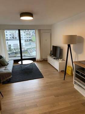 Foto - Wohnung zum Mieten in Düsseldorf 1.100,00 € 44 m²