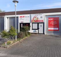 Foto - Halle in Heidelberg Eppelheim 780,00 € 60 m²