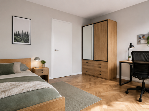 Foto - Wohnung zum Kaufen in Haar 998.099,00 € 114.43 m²