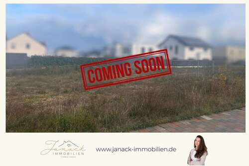 Foto - Grundstück zu verkaufen in Kahnsdorf 163.350,00 € 605 m²