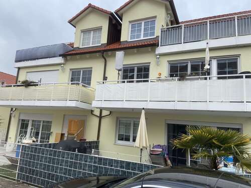 Foto - Wohnung zum Mieten in Moosinning 1.590,00 € 125 m²