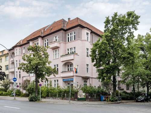 Foto - Wohnung zum Kaufen in Berlin 285.000,00 € 84.9 m²
