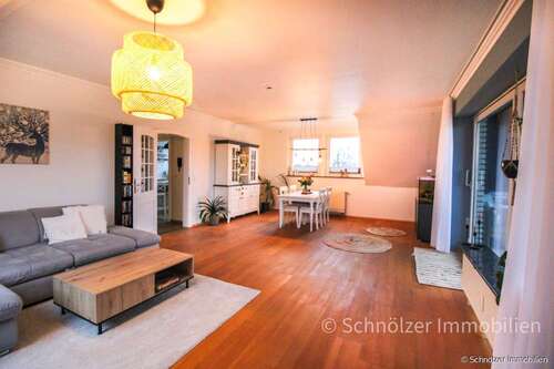 Foto - Wohnung zum Mieten in Löhne 750,00 € 102 m²