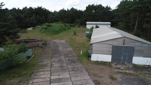 Foto - Grundstück in Ludwigslust 245.000,00 € 11332 m²