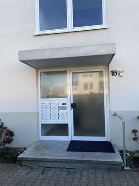 Foto - Wohnung zum Mieten in Aalen-Hofherrnweiler 850,00 € 67 m²