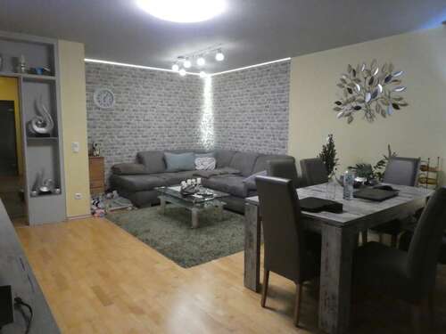 Foto - Wohnung zum Kaufen in Aschaffenburg 270.000,00 € 84 m²