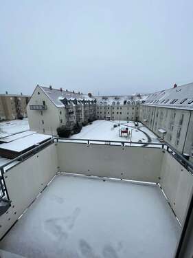 Foto - Wohnung zum Mieten in Amberg 369,37 € 53.21 m²