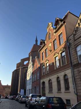 Foto - Wohnung zum Kaufen in Wismar 179.000,00 € 75 m²