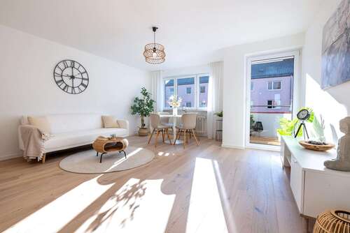 Foto - Wohnung zum Kaufen in Königsbrunn 369.000,00 € 83.5 m²