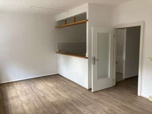 Foto - Wohnung zum Mieten in Dessau-Roßlau 218,00 € 35.1 m²