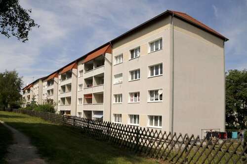 Foto - Wohnung zum Mieten in Mücheln 336,00 € 48 m²