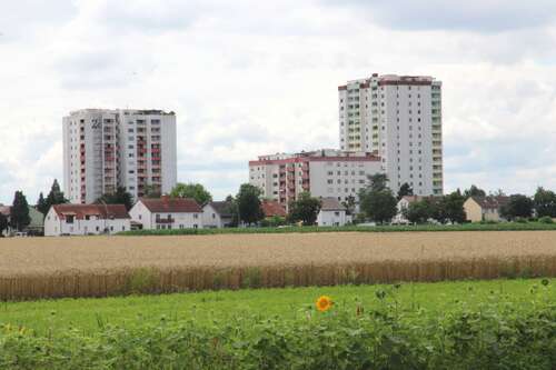 Foto - Wohnung zum Kaufen in Heddesheim 345.000,00 € 81.97 m²