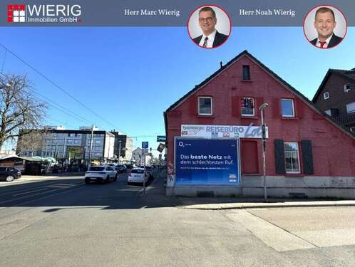 Foto - Haus zum Kaufen in Essen Frintrop 439.000,00 € 90 m²