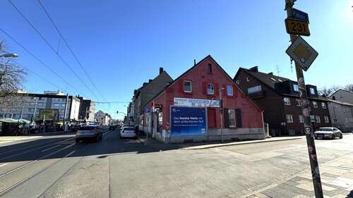 Foto - Haus zum Kaufen in Essen Frintrop 439.000,00 € 90 m²