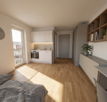 Wohnung zum Kaufen in München 359.039,88 € 21.69 m²