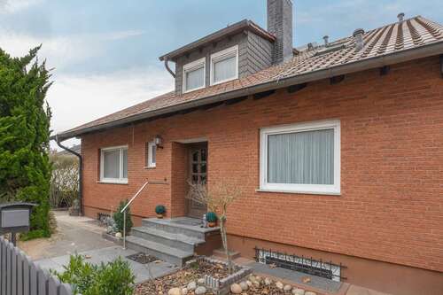 Foto - Haus zum Kaufen in Mörfelden-Walldorf Walldorf 570.000,00 € 180 m²