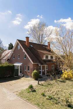 Foto - Haus zum Kaufen in Potsdam 480.000,00 € 100.51 m²