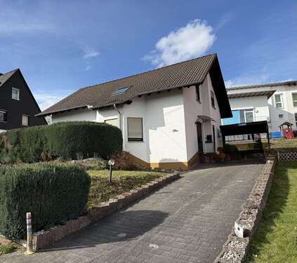 Foto - Haus zum Kaufen in Burbach 319.000,00 € 130 m²