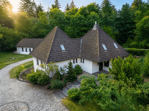 Foto - Haus zum Kaufen in Ratekau 898.000,00 € 210 m²