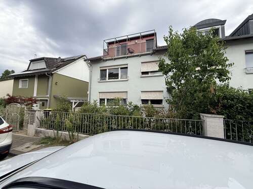 Foto - Haus zum Kaufen in Frankfurt 935.000,00 € 265 m²