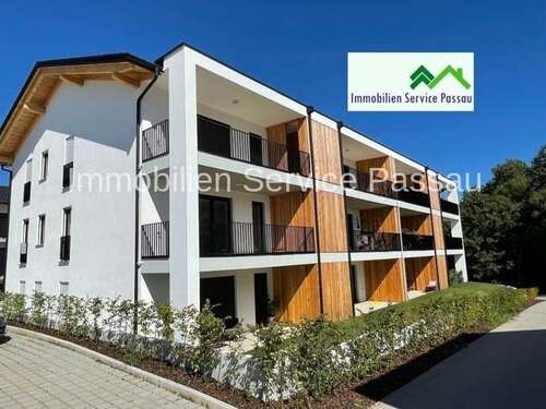 Foto - Wohnung zum Mieten in Fürstenzell 720,00 € 66 m²