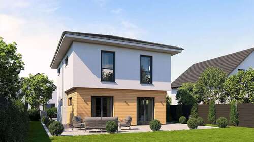 Foto - Haus zum Kaufen in Rosenheim 930.000,00 € 131.04 m²