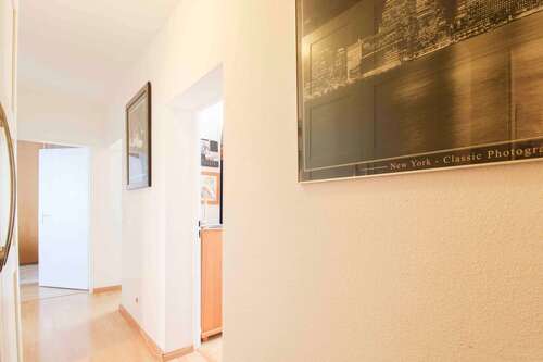 Foto - Wohnung zum Kaufen in Bensheim 234.000,00 € 72.27 m²