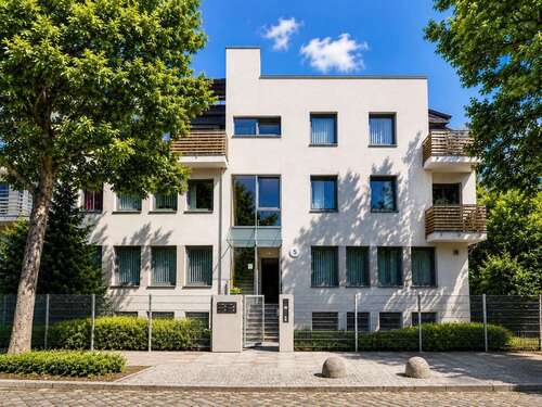 Foto - Wohnung zum Kaufen in Berlin 699.000,00 € 107.93 m²