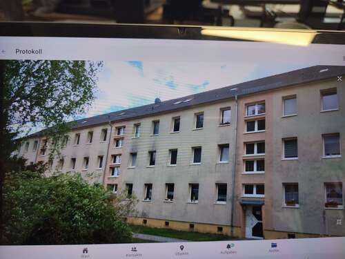 Foto - Wohnung zum Mieten in Briesen (Mark) 494,00 € 61.73 m²