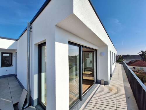 Foto - Wohnung zum Mieten in Nauheim 1.650,00 € 90 m²