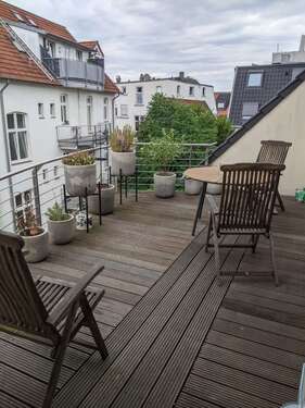 Foto - Wohnung zum Mieten in Münster 2.100,00 € 145 m²