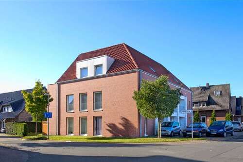 Foto - Wohnung zum Mieten in Bocholt 739,00 € 68 m²