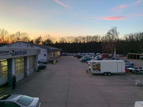 Foto - Büro in Potsdam 3.930,00 € 393 m²