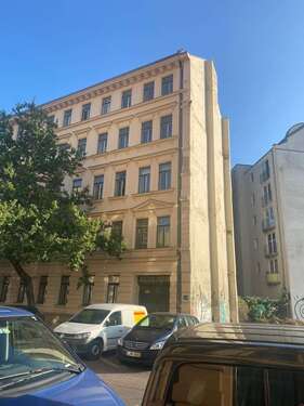 Foto - Wohnung zum Mieten in Leipzig 590,00 € 70 m²