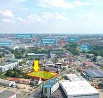 Grundstück in Rostock 215,00 € 430 m²