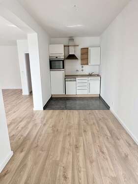 Foto - Wohnung zum Mieten in Maintal 600,00 € 46 m²