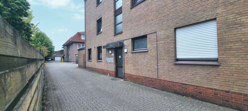 Foto - Wohnung zum Kaufen in Edewecht 179.000,00 € 57 m²