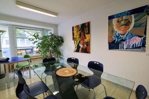 Foto - Büro in Frankfurt am Main 600,00 € 27 m²