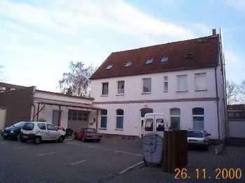 Foto - Wohnung zum Mieten in Hildesheim 380,00 € 40 m²