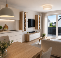 Wohnung zum Kaufen in Haar 484.700,00 € 52.62 m²