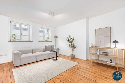 Foto - Haus zum Kaufen in Landsberg am Lech 545.000,00 € 92.98 m²